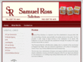 samuelross.com