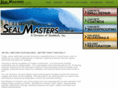 sealmastershawaii.com