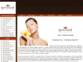 sevaniskincare.com