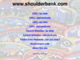 shoulderbank.com