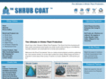 shrubcoat.com