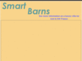 smartbarns.com
