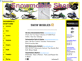 snowmobileshop.net