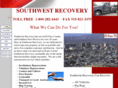 southwestrecoverytx.com