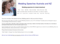 speechau.com