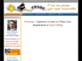 speedpiano.com