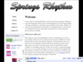 springsrhythm.com