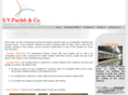 svparikh.com