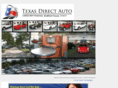 texasdirectauto.mobi