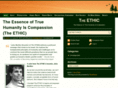 the-ethic.org