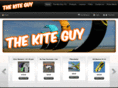 thekiteguy.com