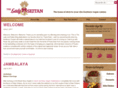 theladyandseitan.com