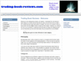 trading-book-reviews.com
