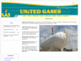 unitedgases.com