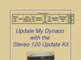 updatemydynaco.com