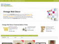 vintagewalldecor.com