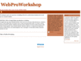 webproworkshop.com