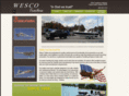 wescotrailers.net