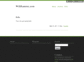 willramirez.com
