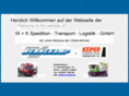 wk-logistik.de
