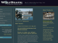 wolfboats.com