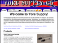 yoresupply.com
