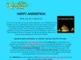 agnostica.com