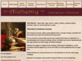 alchemyincense.co.uk