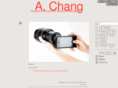 alexandrachang.com