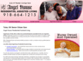 angelhousetulsa.com