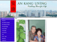 ankangliving.com