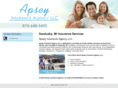 apseyagency.com