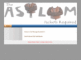 asylumgames.net