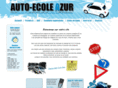 autoecoleazur.com