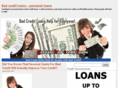 badcreditloanshelp.net