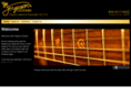 bafergusonguitars.com