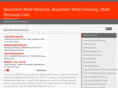basementmoldremoval.net
