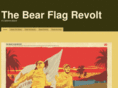 bearflagrevolt.com