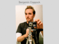 bencoppock.com