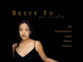 bettyfumusic.com