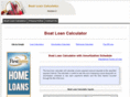boat-loan-calculator.com