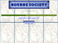 bourne-society.org.uk