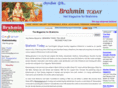 brahmintoday.org