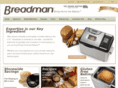 breadman.com