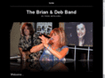 briananddebrock.com