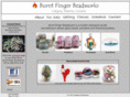 burntfingerbeadworks.com