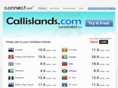 callislands.com