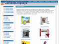 canadadisplays.com