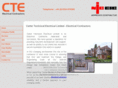 cartertechnical.co.uk