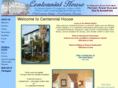 centennialhouse.com